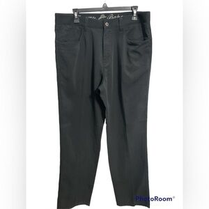 Tommy Bahama black pant
